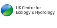 UK Centre for Ecology & Hydrology logo