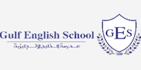 GULF ENGLISH SCHOOL logo