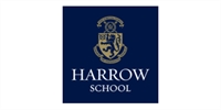 HARROW SCHOOL logo