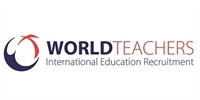 WORLDTEACHERS logo