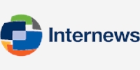 Internews logo