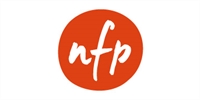 NFP CONSULTING logo