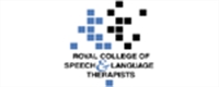 ROYAL COLLEGE OF SPEECH & LANGUAGE THERAPISTS logo