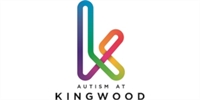 AUTISM AT KINGWOOD logo