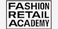 FASHION RETAIL ACADEMY logo