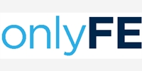 ONLY FE logo