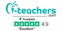 I TEACHERS logo