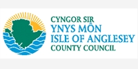 ISLE OF ANGLESEY COUNTY COUNCIL logo