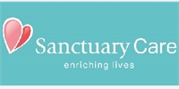 Sanctuary Care logo