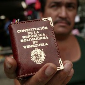 venezuela-constitution