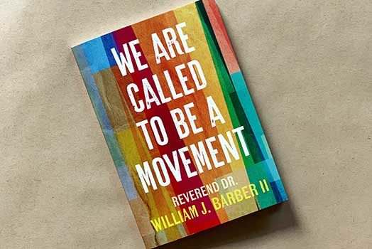 We Are Called to Be a Movement