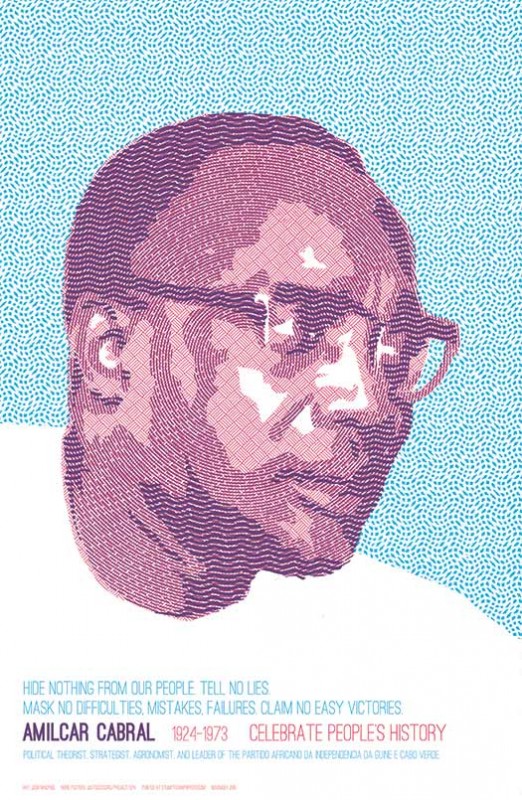 Amilcar Cabral