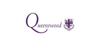 QUEENSWOOD SCHOOL logo