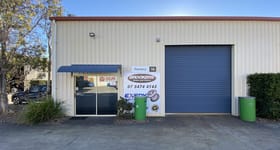 Offices commercial property for sale at 16/11B Venture Drive Noosaville QLD 4566