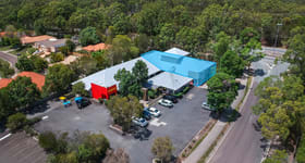 Offices commercial property for sale at 4 & 5/6 Swanbourne  Way Noosaville QLD 4566