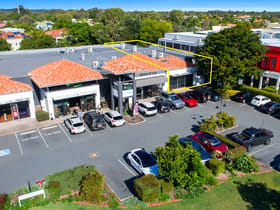 Offices commercial property for sale at Lot 4/3 Gibson Road Noosaville QLD 4566