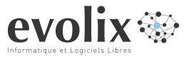 Evolix - Hébergement et Infogérance Open Source