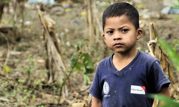 Guatemala’s Hunger Crisis