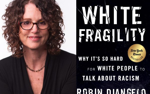 Book Review: White Fragility