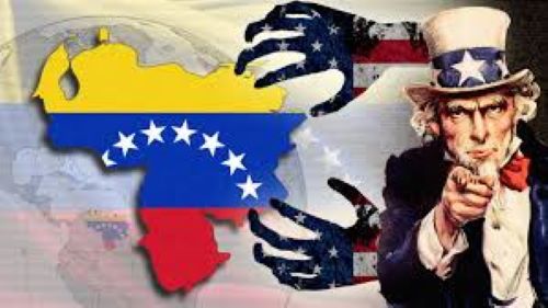 Venezuela: US Aggression in October?