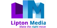 LIPTON MEDIA logo