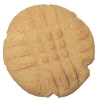 peanut butter cookie