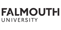 FALMOUTH UNIVERSITY logo