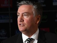 McGuire breaks silence on De Goey charges