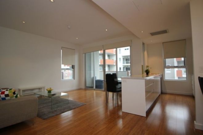 Picture of 201/50 Sturt Street, ADELAIDE SA 5000