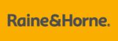 Logo for Raine & Horne Rockhampton