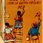 To the Communists, to the international proletariat and the oppressed masses of the world ? Communist Party of Peru