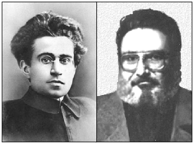 Apparently these guys had more in common than bad eye sight, dapper formal wear, and a good head of hair. They both led and built communist parties through dynamic periods of growth and upsurge, and as Kenny Lake argues, we find in each similar strategic conceptions.