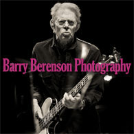 Barry Berenson