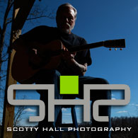 Scotty Hall Photography