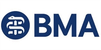 BRITISH MEDICAL ASSOCIATION logo