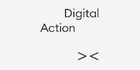 DIGITAL ACTION logo