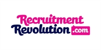 RECRUITMENTREVOLUTION.COM logo