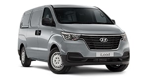 Hyundai iLoad