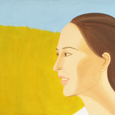 Alex Katz