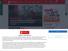 Banská Bystrica online