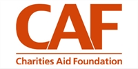 CHARITIES AID FOUNDATION logo