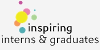 INSPIRING INTERNS logo