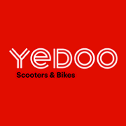 logo YEDOO