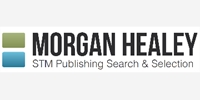 MORGAN HEALEY logo