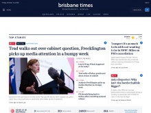 Brisbane Times