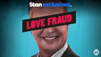 Love Fraud