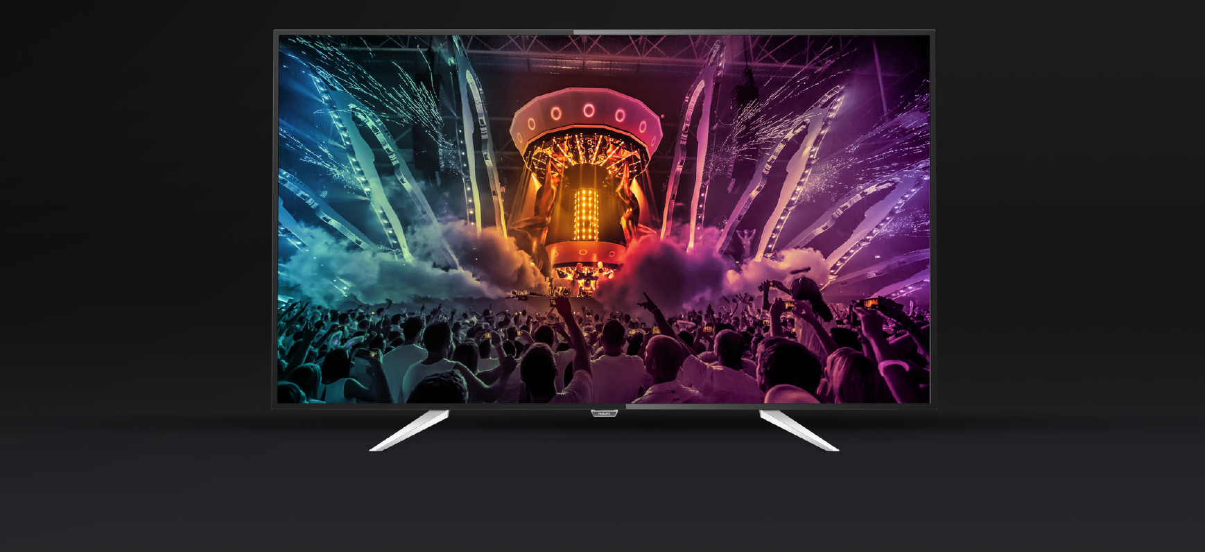 Big W Set To Use Philips TV Brand To Win Back CE Market Share