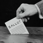 Does not voting make you an indifferent citizen — or an idealist?