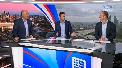 Rugby League legends Wally Lewis and Darren Lockyer review the Titans 2020 season.
