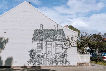 The heritage-protected inner west suburb sought-after for its charming workers cottages